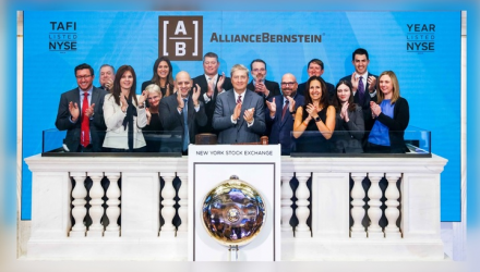 AllianceBernstein Crosses $1 Billion ETF AUM Mark