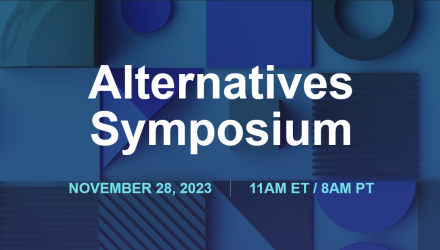 Alternatives Symposium