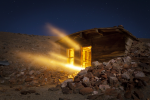 Can Gold Miners Reclaim Their Luster Amid Geopolitical Tensions?