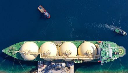 Canadian LNG Projects Advance to Meet Asian Demand