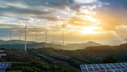 Clean Energy ETFs Remain a Compelling Long-Term Play