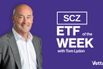 VIDEO: ETF of the Week: SCZ