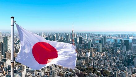 Japan ETFs Could Extend Gains in 2024