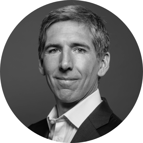 Matt Hougan - Chief Investment Officer, Bitwise Asset Management