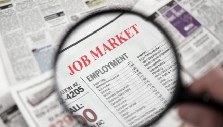 Slowing Hiring Adds to Active Investing Case