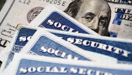 The Inflation Adjustment for Social Security Benefits in 2024