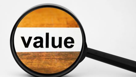 This ETF Could Appeal to Long-Term Value Investors