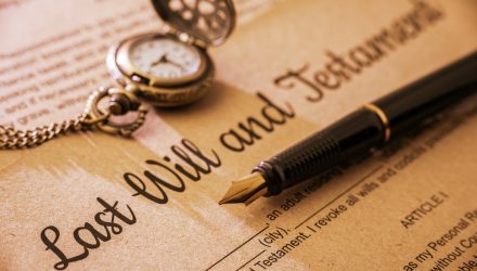 What to Consider for a Will