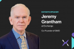 Jeremy Grantham Announced as Latest Exchange Keynote
