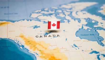 A Look Back at November Canadian ETF Launches