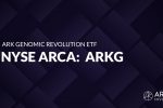 VIDEO: ETF of the Week: ARK Genomic Revolution ETF (ARKG)