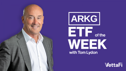 ETF of the Week: ARK Genomic Revolution ETF (ARKG)