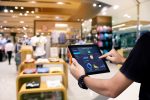 Strategic Consumers Keep Retail Industry in Check