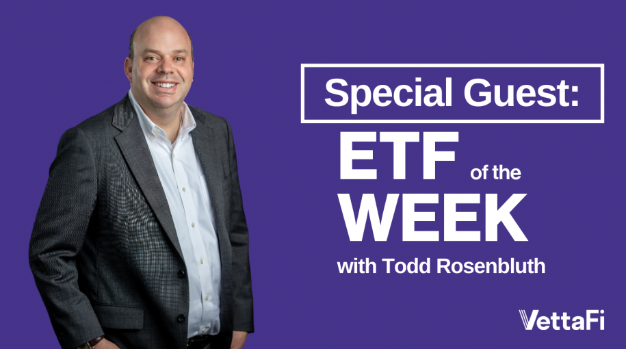 READ ETF of the Week Know What's Under The Hood
