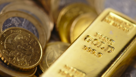 Why Advisors Should Keep Their Eyes on Gold in 2024