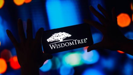 WisdomTree Launches Total Return Fund WTBN