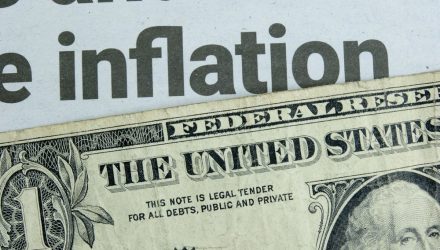Worried About Inflation? Consider TIPS ETFs