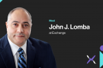Meet an Advisor: John J. Lomba