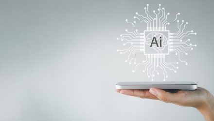 A Jaw-Dropping Outlook for AI Revenue Growth