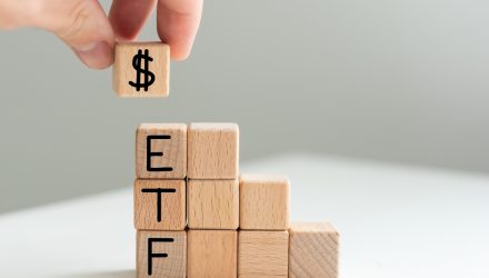 Active Growth ETF TGRT Outperforms Over the Last Month