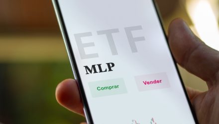 Alerian MLP ETF Sees Strong Flows and Investor Interest