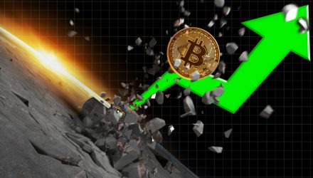 ETFs Fueling Fire of Bitcoin Rally