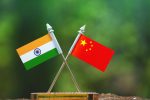Bullish Sentiment Pushes India ETF Higher While China Lags
