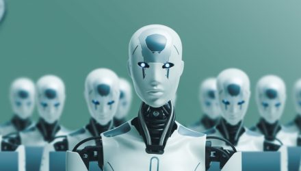 Crossroads of the Future AI and Robotics Investing
