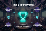 ETF Playoffs: Final 4 Have Been Chosen!