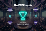 The ETF Playoffs