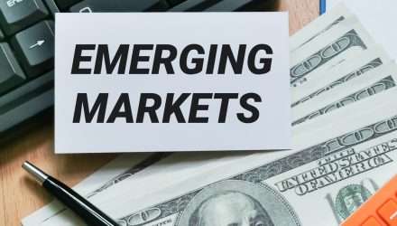 Emerging Markets Stocks Worth A Look So Consider This ETF