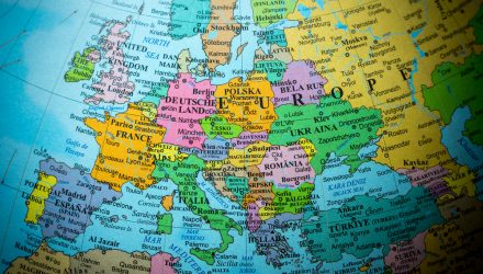 European Equities Offer an Alternate Play on U.S. Economic Data