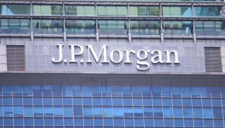JPMorgan Offers Exposure to MLPs via New ETN Maturing in 2044