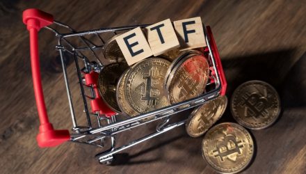 New Invesco Bitcoin ETF Brings in Investor Capital