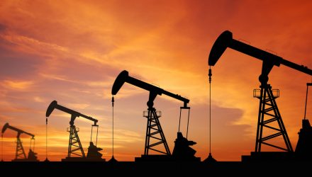 Oil Price Volatility in 2024 Puts These ETFs in Play