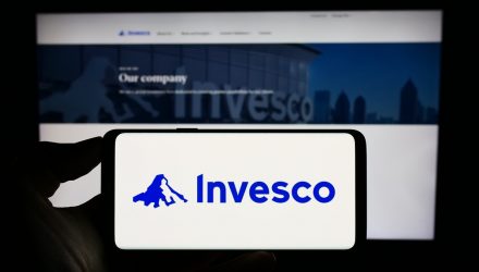 SOXQ and PNQI Among Invesco’s Top-Performing ETFs in 2023
