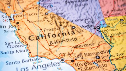 Use KraneShares California Carbon ETF for Diversified Returns