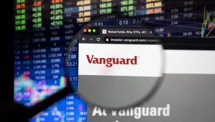 Vanguard’s Sara Devereux: “We’re in a New Era for Fixed Income”