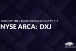 VIDEO: ETF of the Week: WisdomTree Japan Hedged Equity ETF (DXJ)