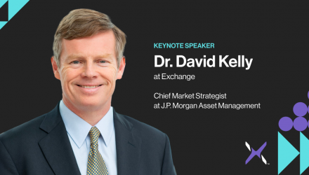 Countdown to Exchange: J.P. Morgan Asset Management’s Dr. David Kelly
