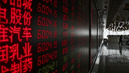 Are Chinese Stocks Un-Investable?