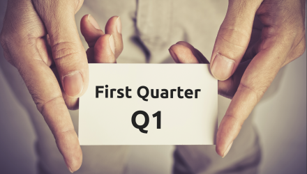 Asset Allocation Quarterly First Quarter 2024