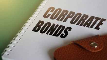 Avoid Risky Corporate Bonds but Attain Yield With This ETF