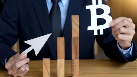 Bitcoin Rally Could Be Start of Something More Substantial