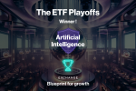 Artificial Intelligence Is the ETF Playoff Champion