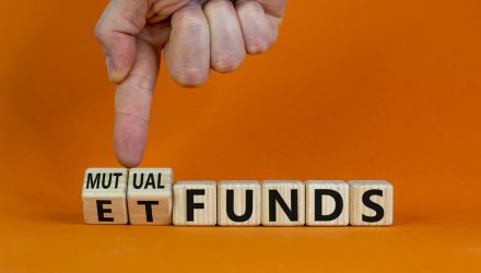 ETF 101: Mutual Fund to ETF Conversion