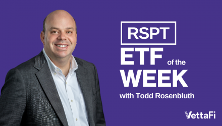 ETF of the Week: Invesco S&P 500 Equal Weight Technology ETF (RSPT)