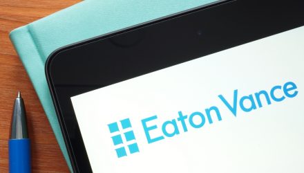 Eaton Vance Launches Active Senior Loan ETF EVLN