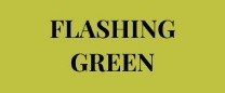 Flashing Green, RiverFront