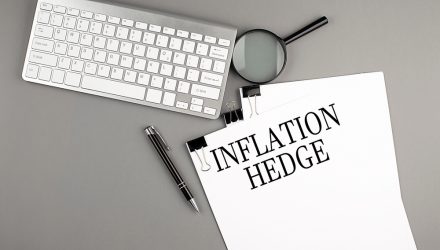 Inflation Hedge Remains Critical Component in Portfolios